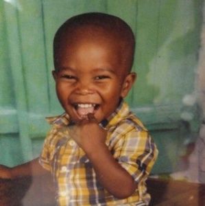 Meet your Posher, Bruce